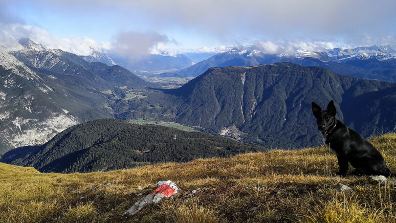 Sinnesjoch